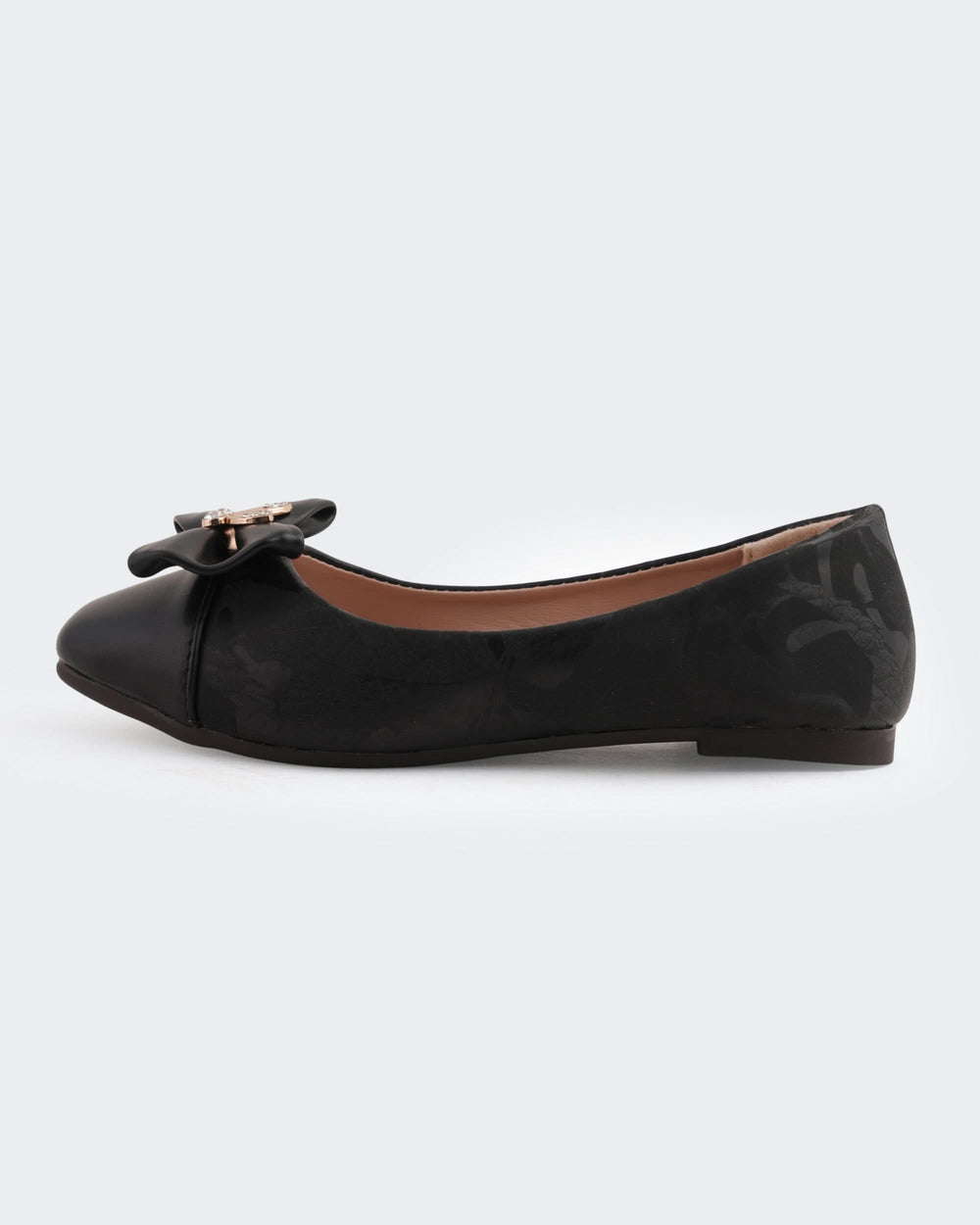 Eminent Girls Pumps