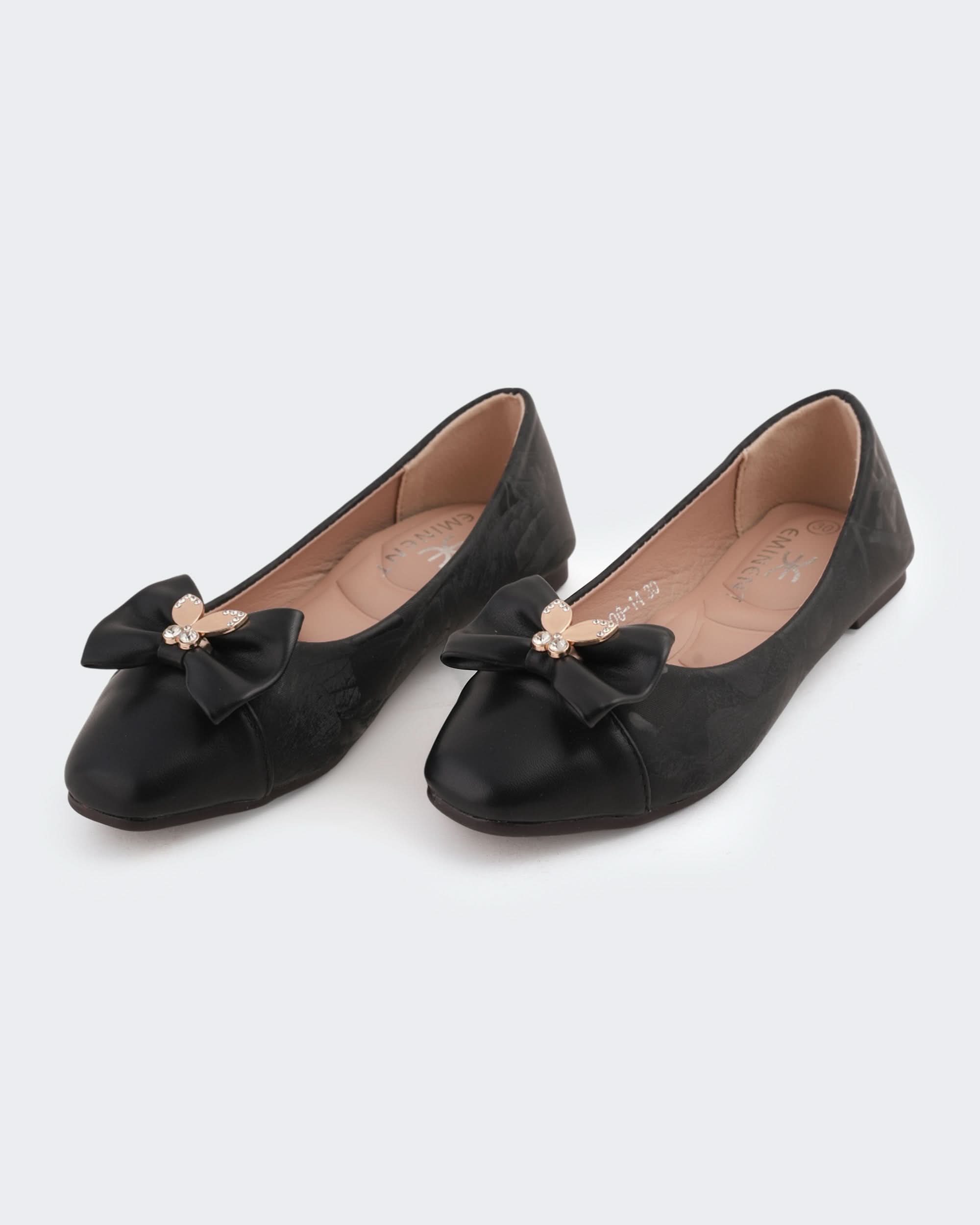 Eminent Girls Pumps