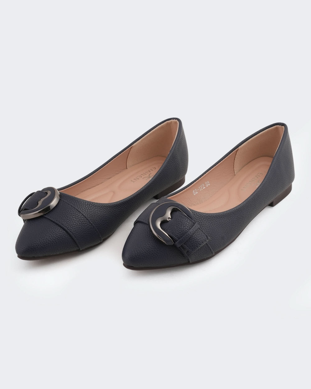 Eminent Women’s Pumps