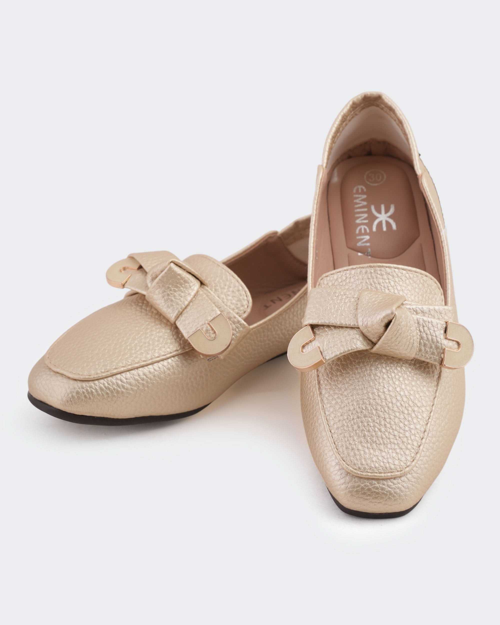 Eminent Girls Pumps