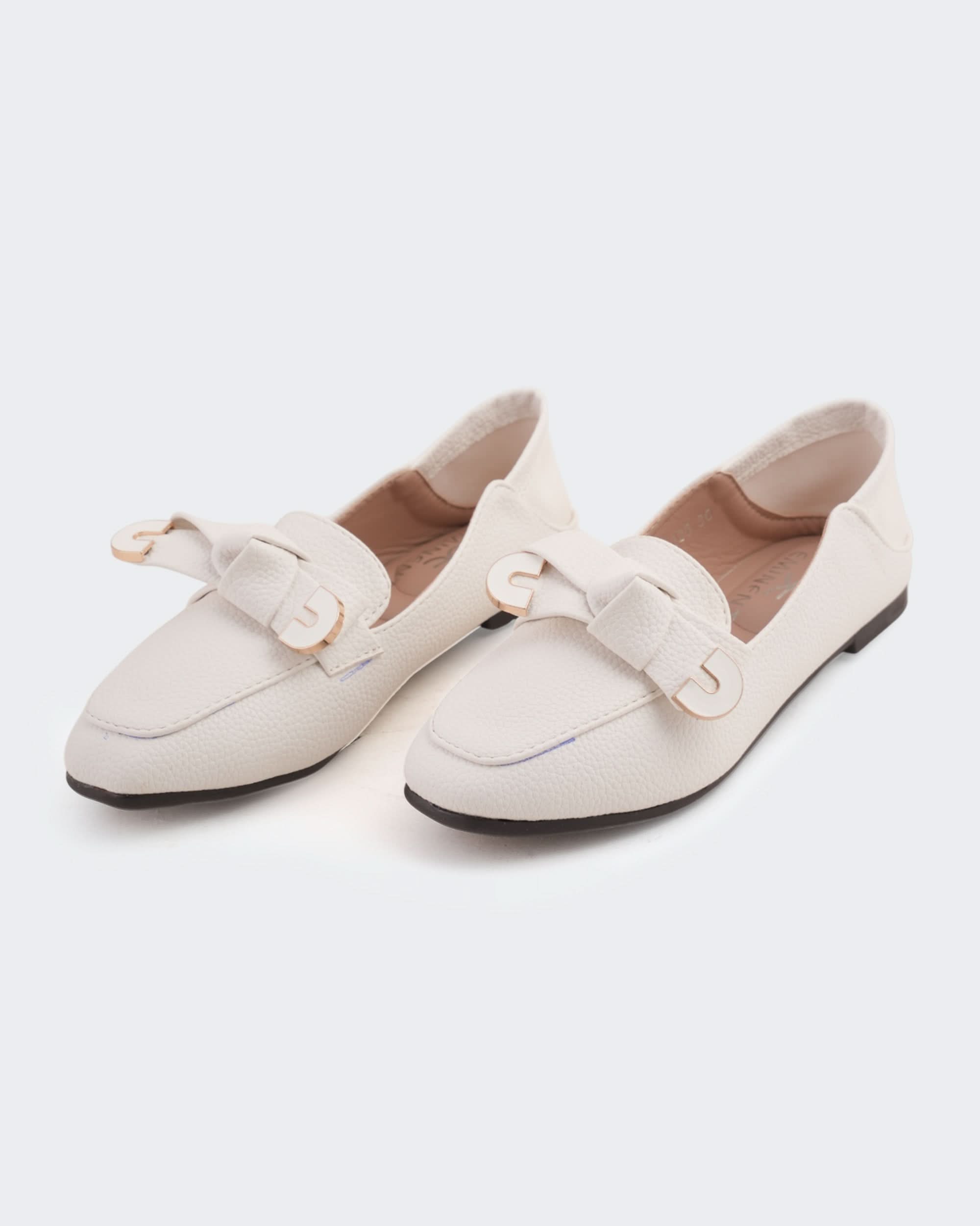 Eminent Girls Pumps