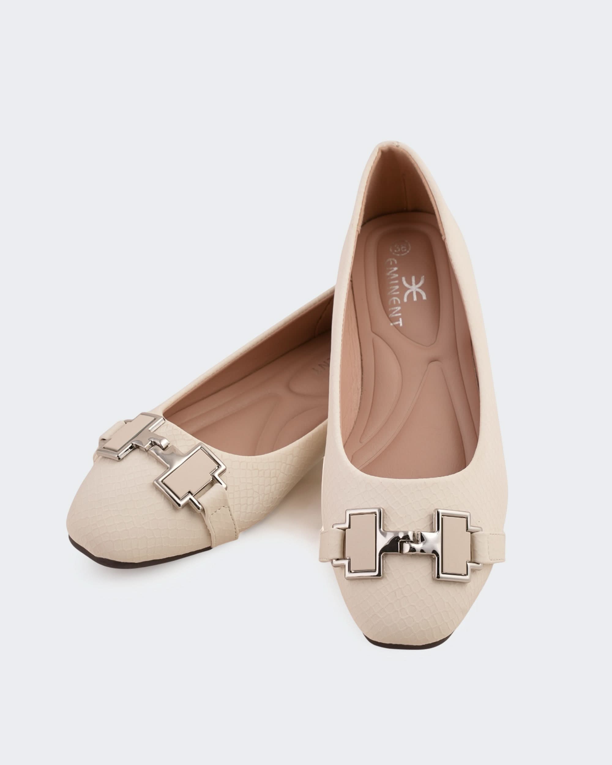 Eminent Women’s Pumps