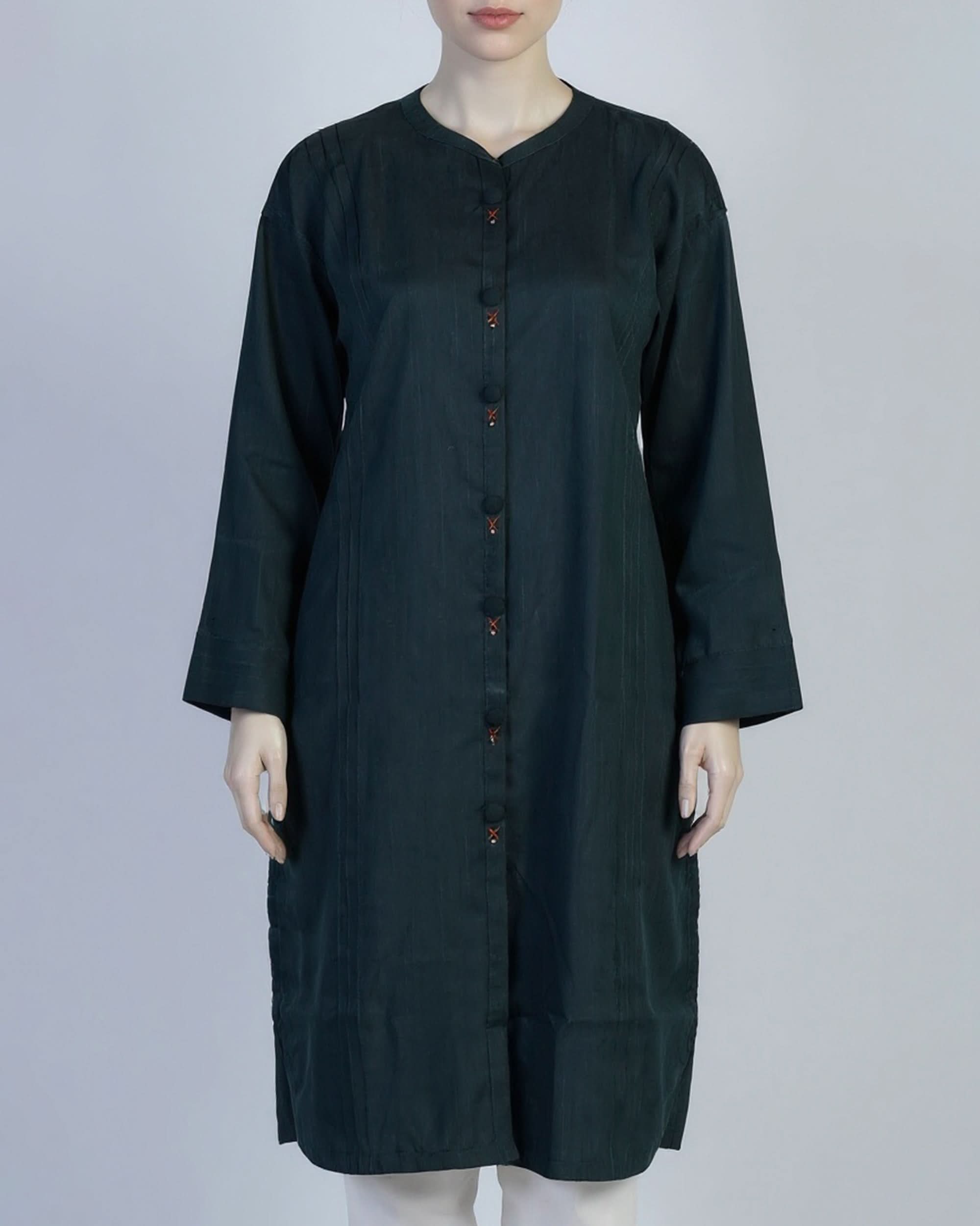 Eminent Women's Fusion Kurti