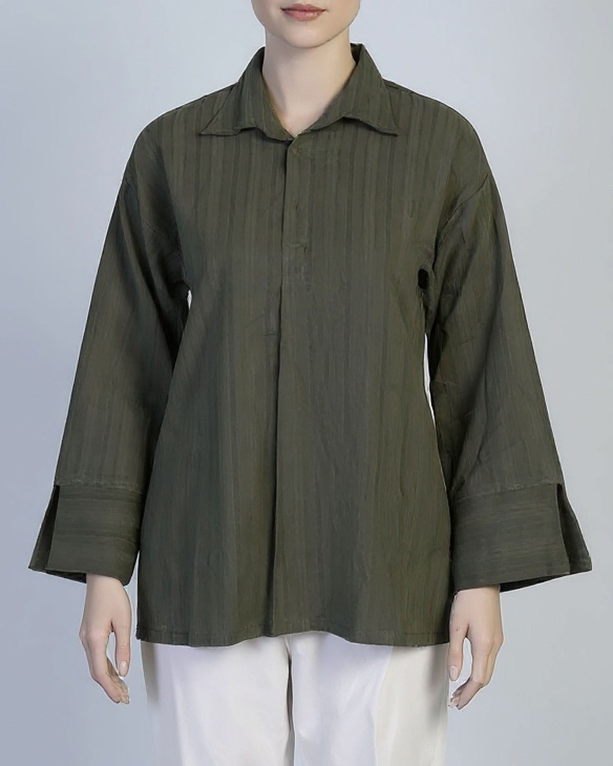 Valuables Women's Western Top