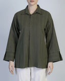 Valuables Women's Western Top