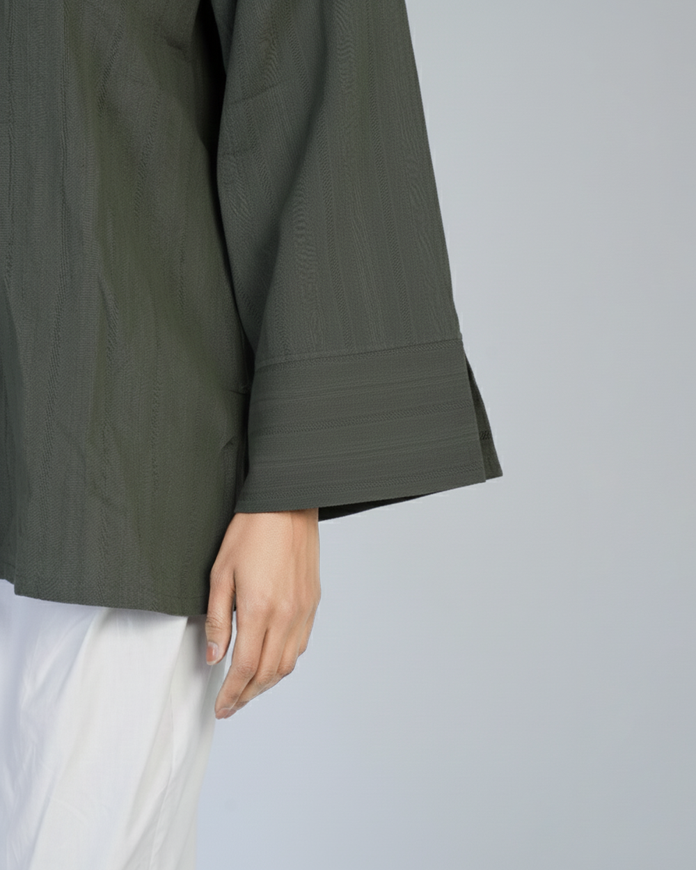 Valuables Women's Western Top