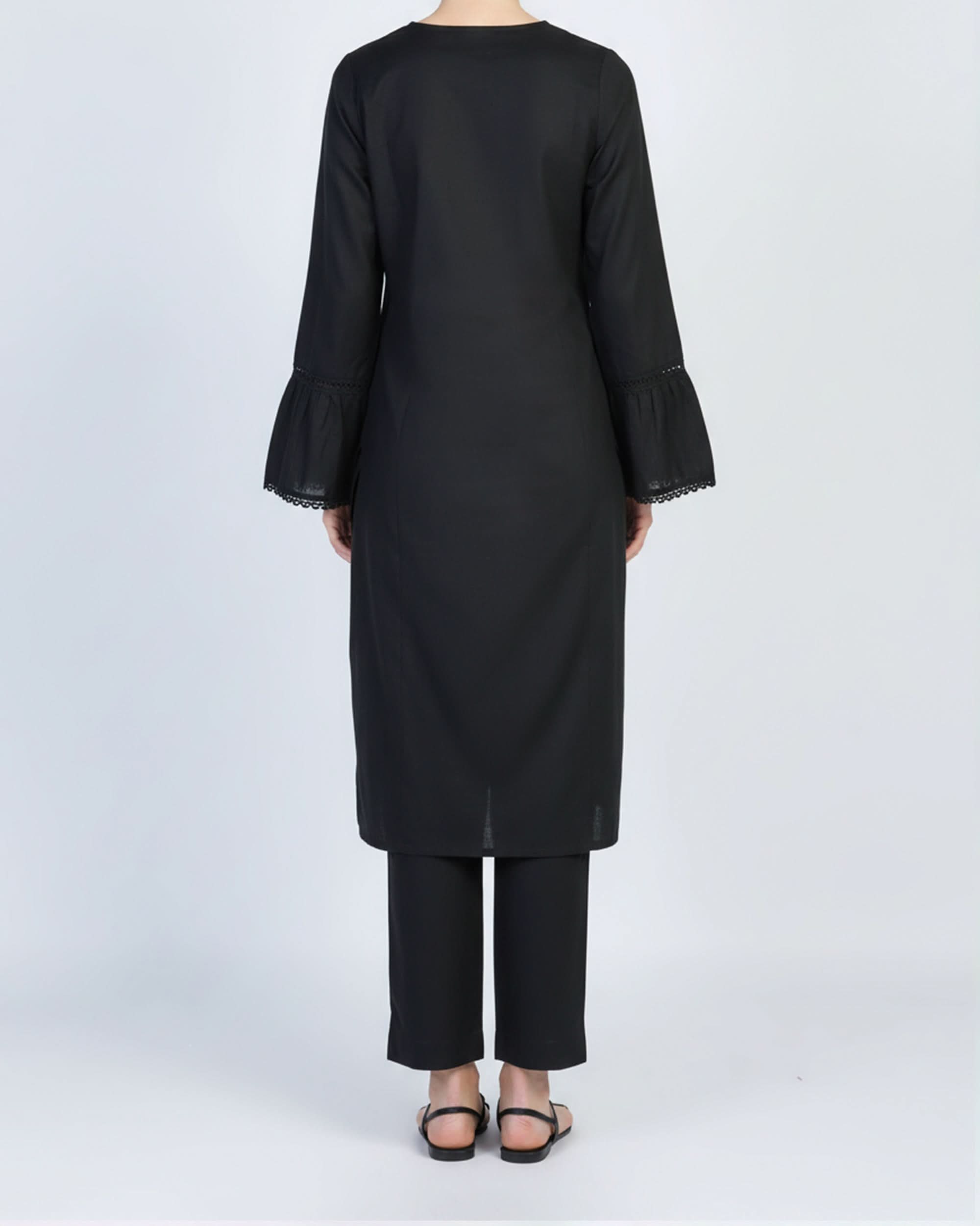 Valuables Women's Fancy 2Pcs Suit