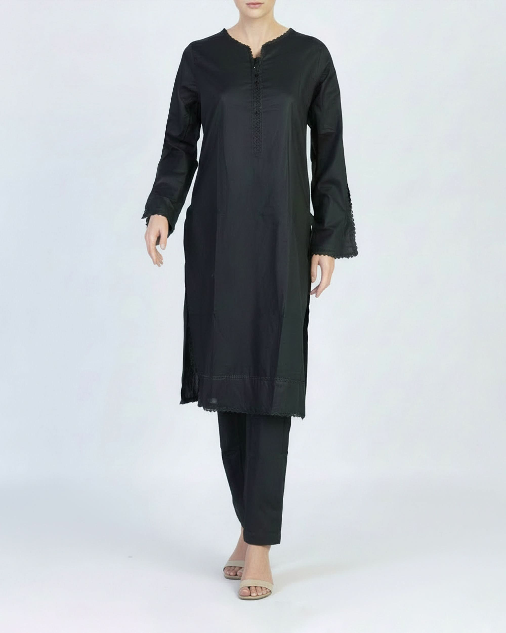 Valuables Women's Fancy 2Pcs Suit