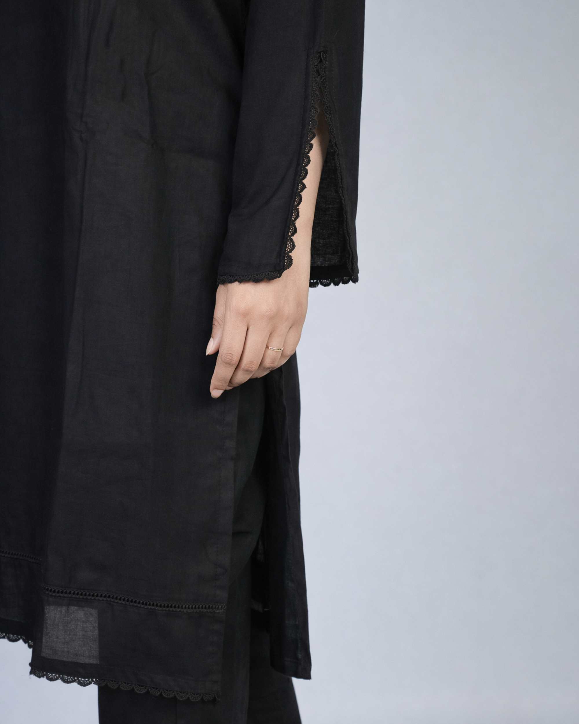 Valuables Women's Fancy 2Pcs Suit