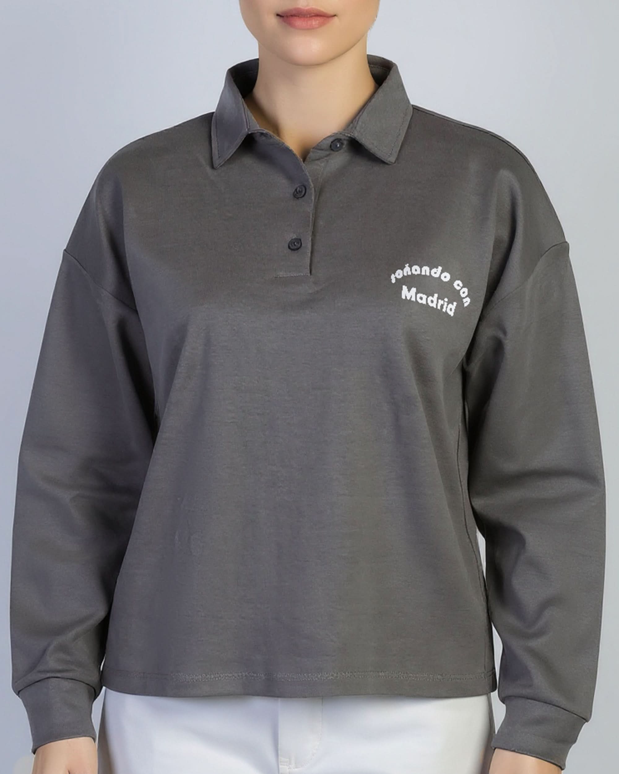 Eminent Women's Fancy Sweatshirt