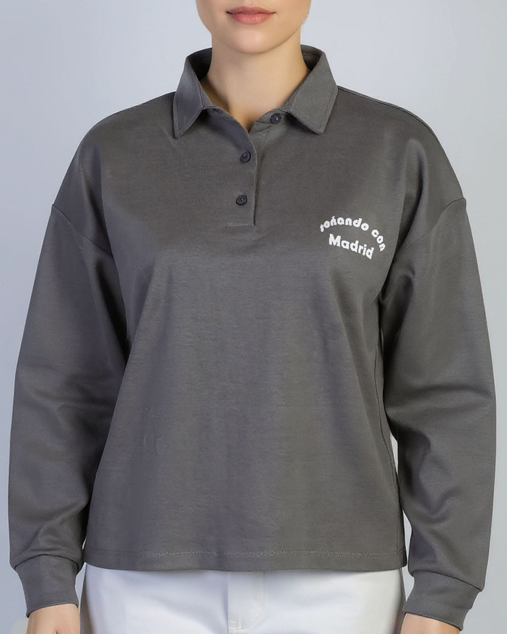 Eminent Women's Fancy Sweatshirt