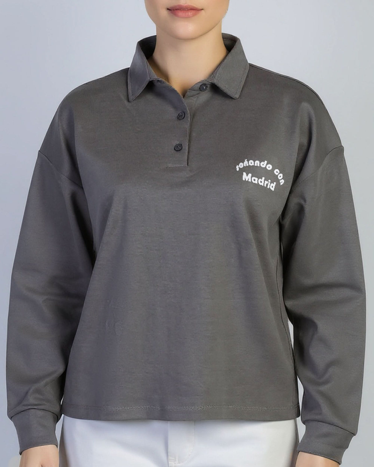 Eminent Women's Fancy Sweatshirt