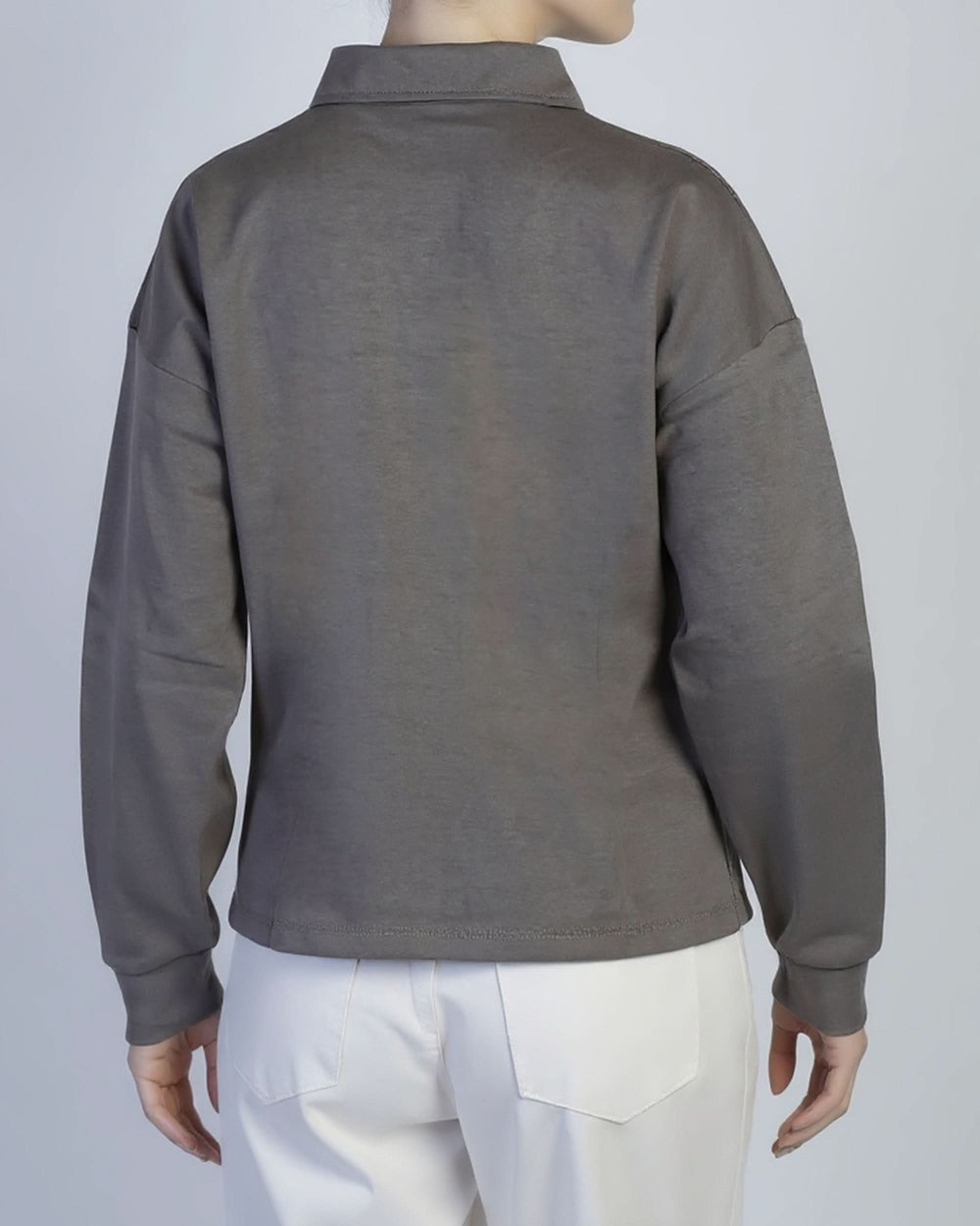 Eminent Women's Fancy Sweatshirt