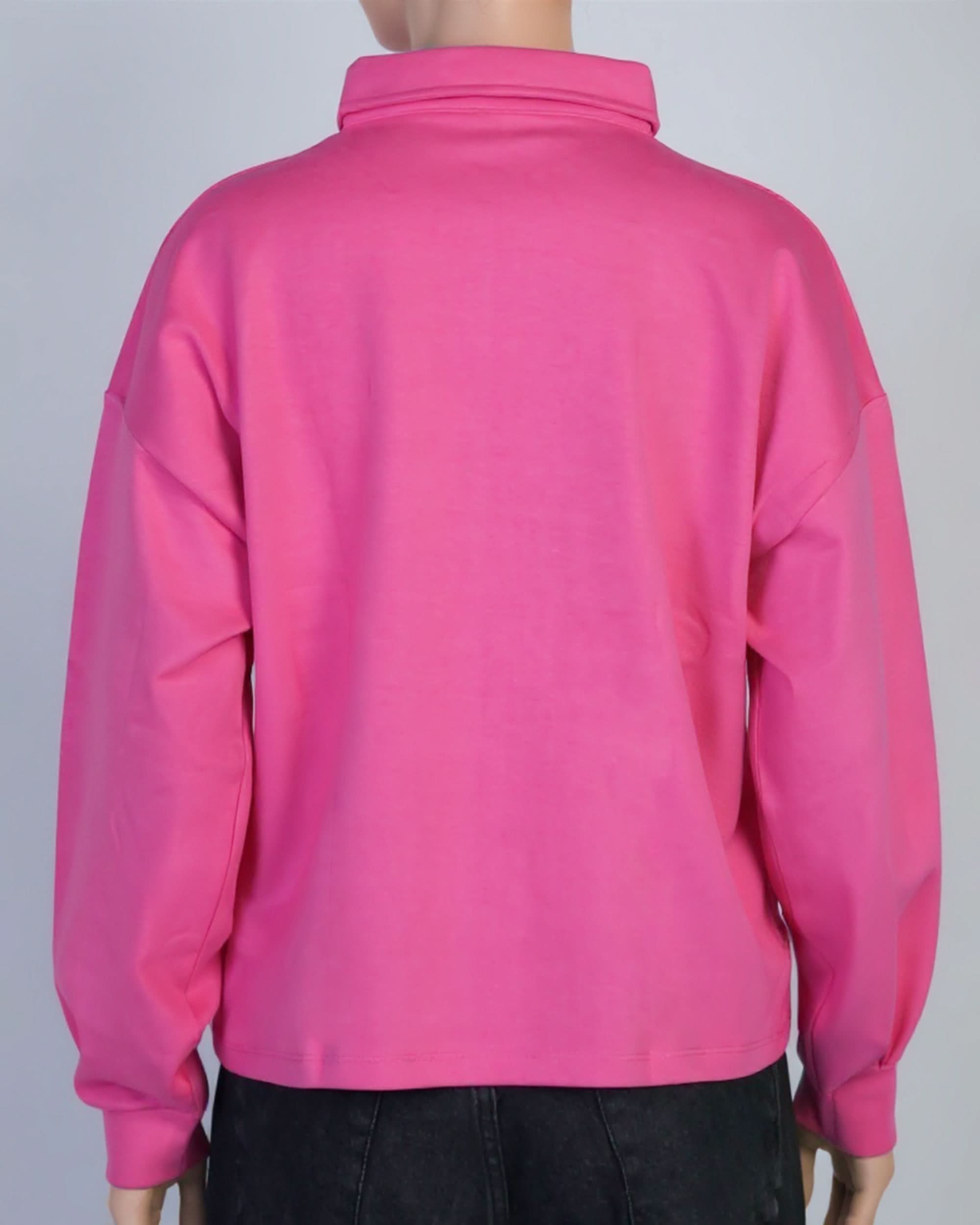 Eminent Women's Fancy Sweatshirt