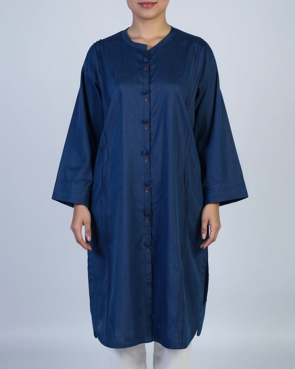 Eminent Women's Fusion Kurti
