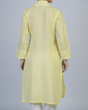 Valuables Women's Embroidered Kurti