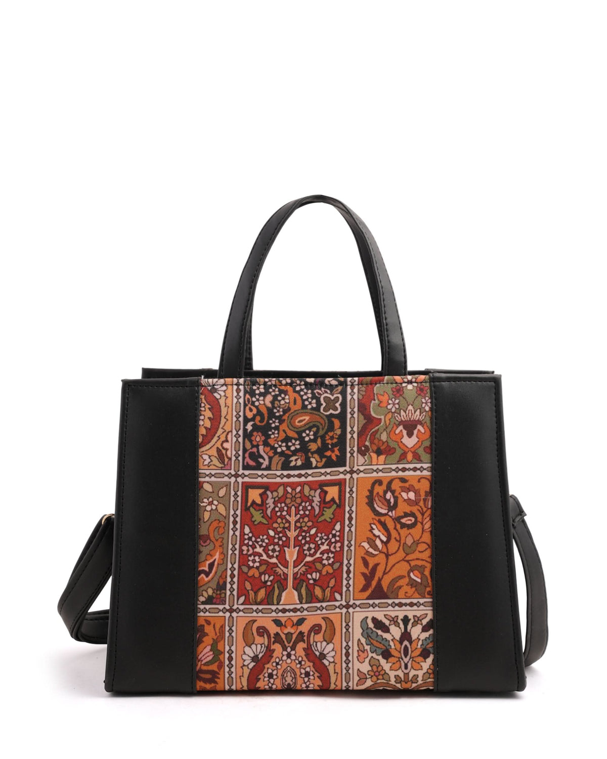 Women’s Shoulder Bags-Multi Color