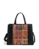 Women’s Shoulder Bags-Multi Color