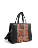 Women’s Shoulder Bags-Multi Color