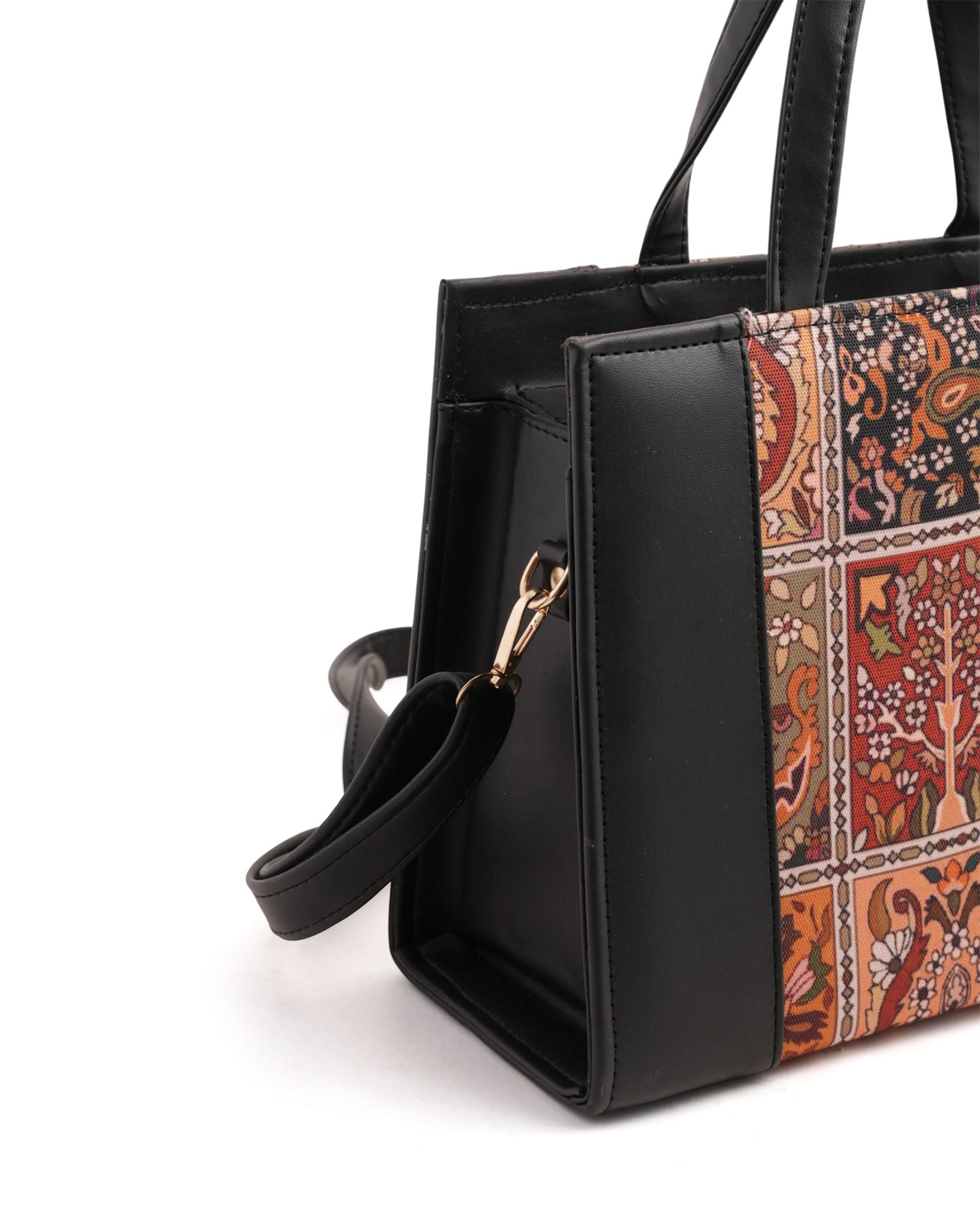 Women’s Shoulder Bags-Multi Color