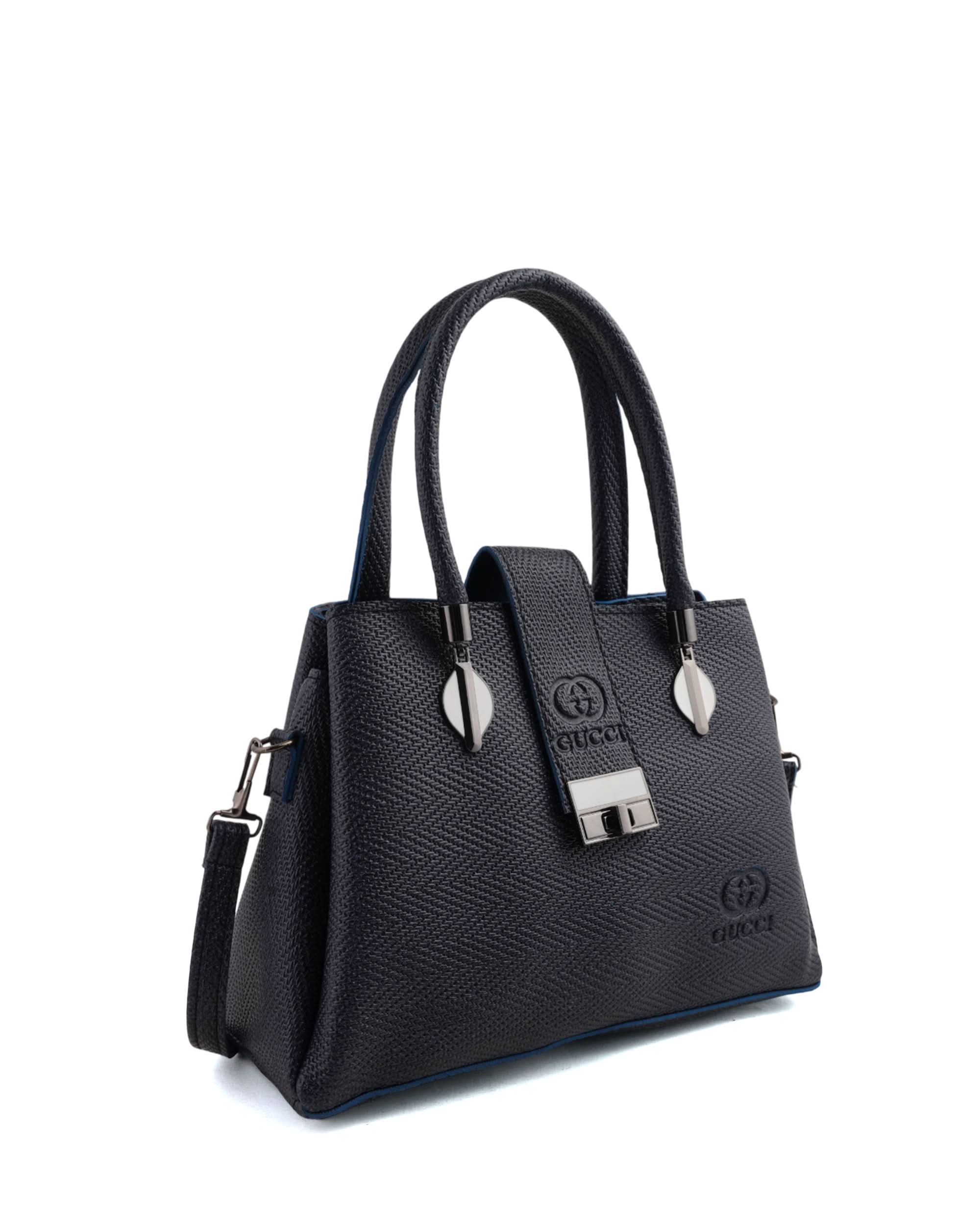 Women’s Handbag – 2 Pcs Set