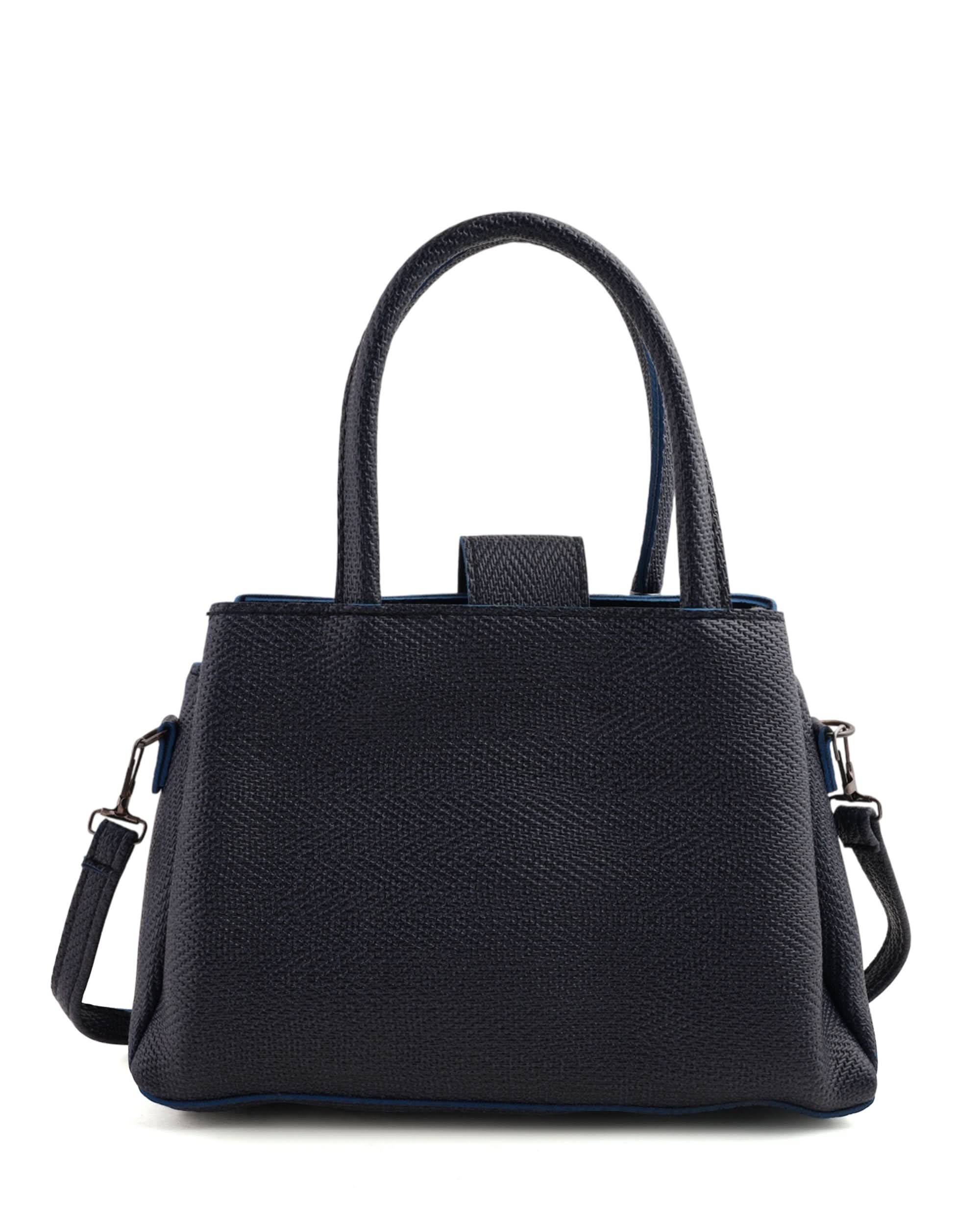 Women’s Handbag – 2 Pcs Set