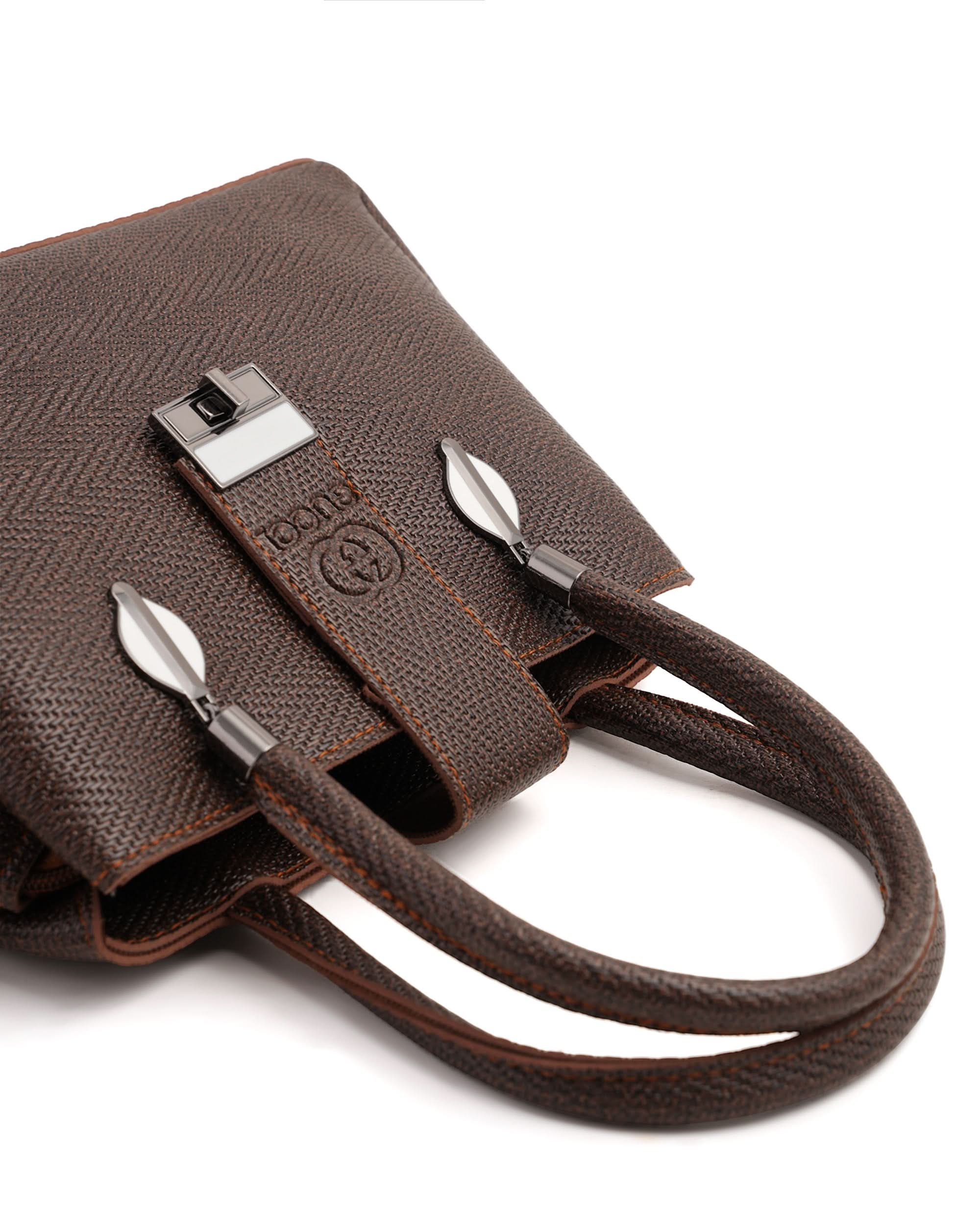 Women’s Handbag – 2 Pcs Set