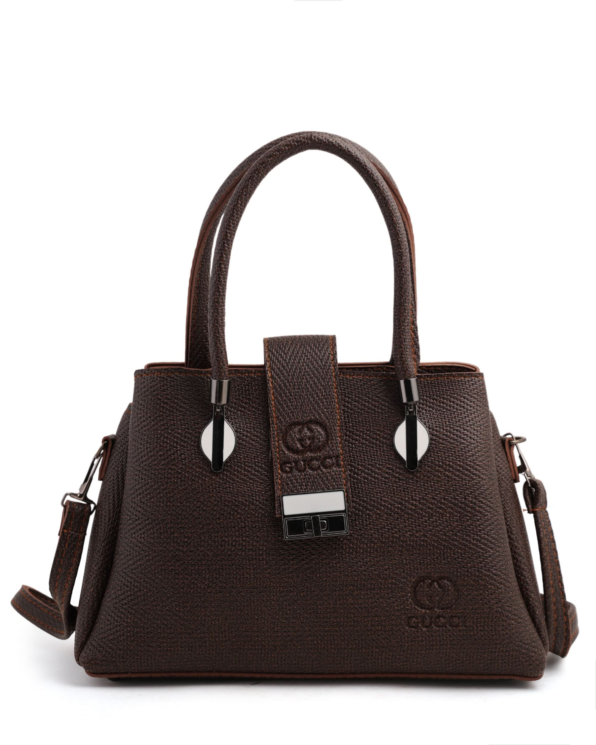 Women’s Handbag – 2 Pcs Set