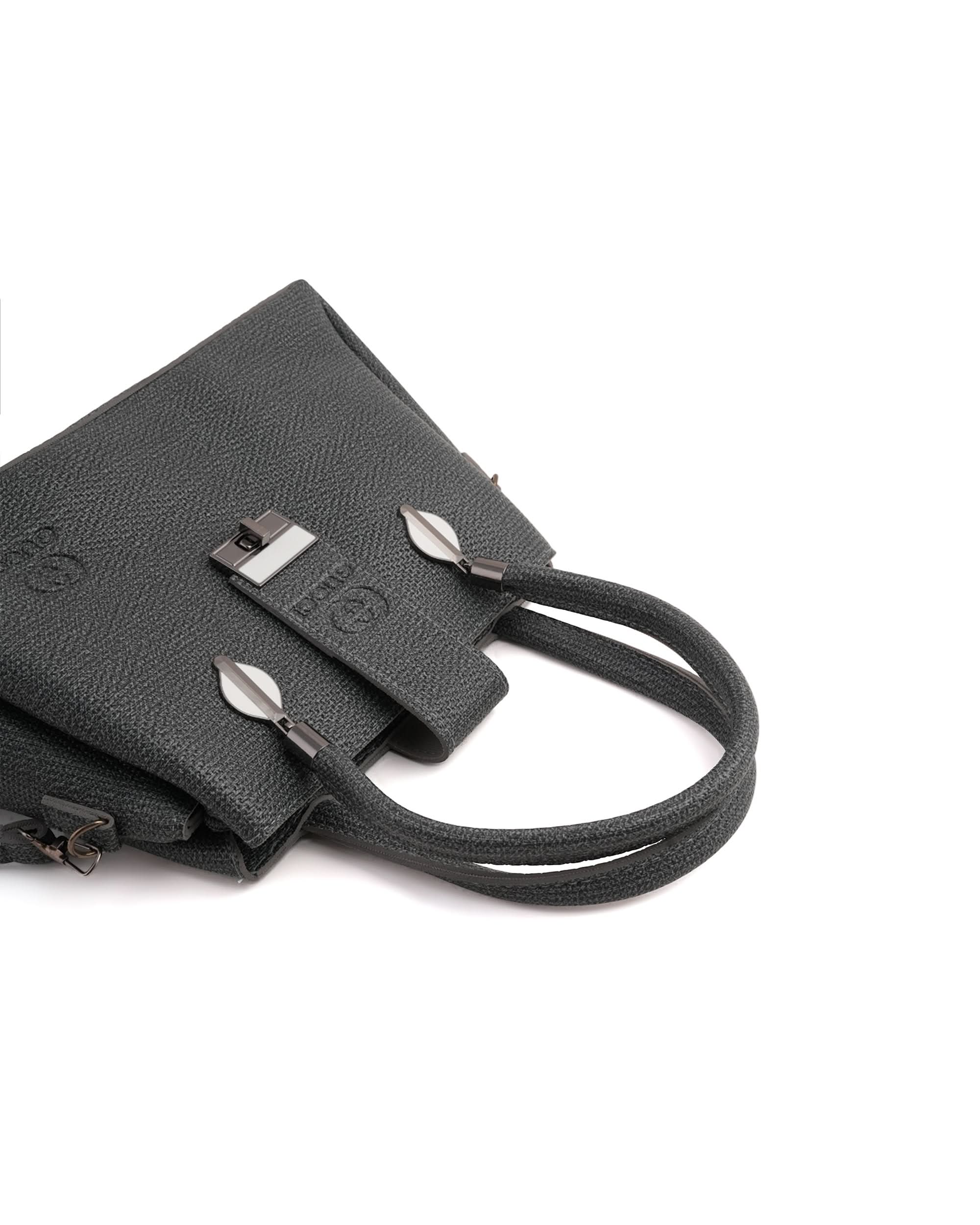 Women’s Handbag – 2 Pcs Set