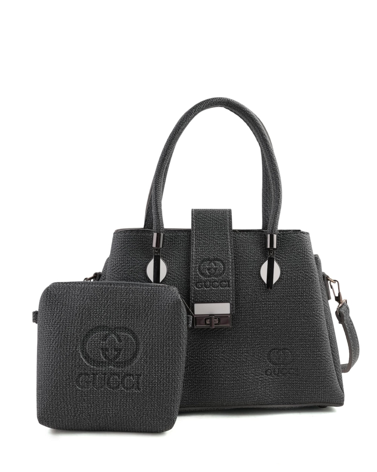 Women’s Handbag – 2 Pcs Set
