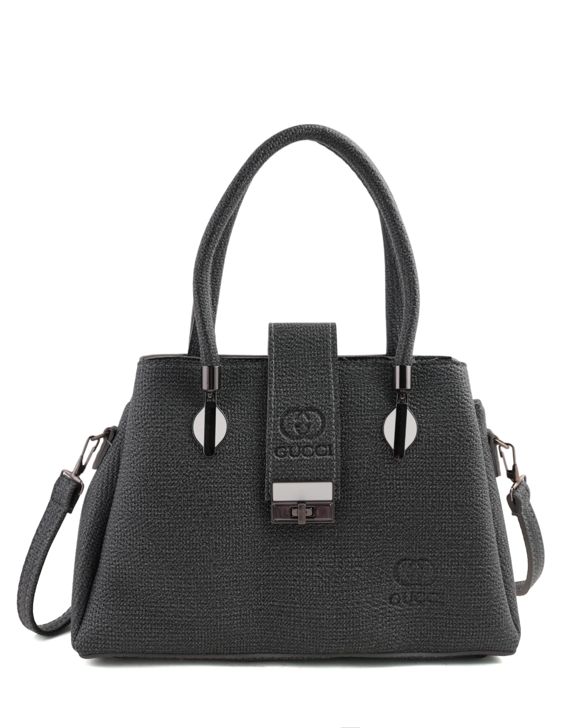 Women’s Handbag – 2 Pcs Set
