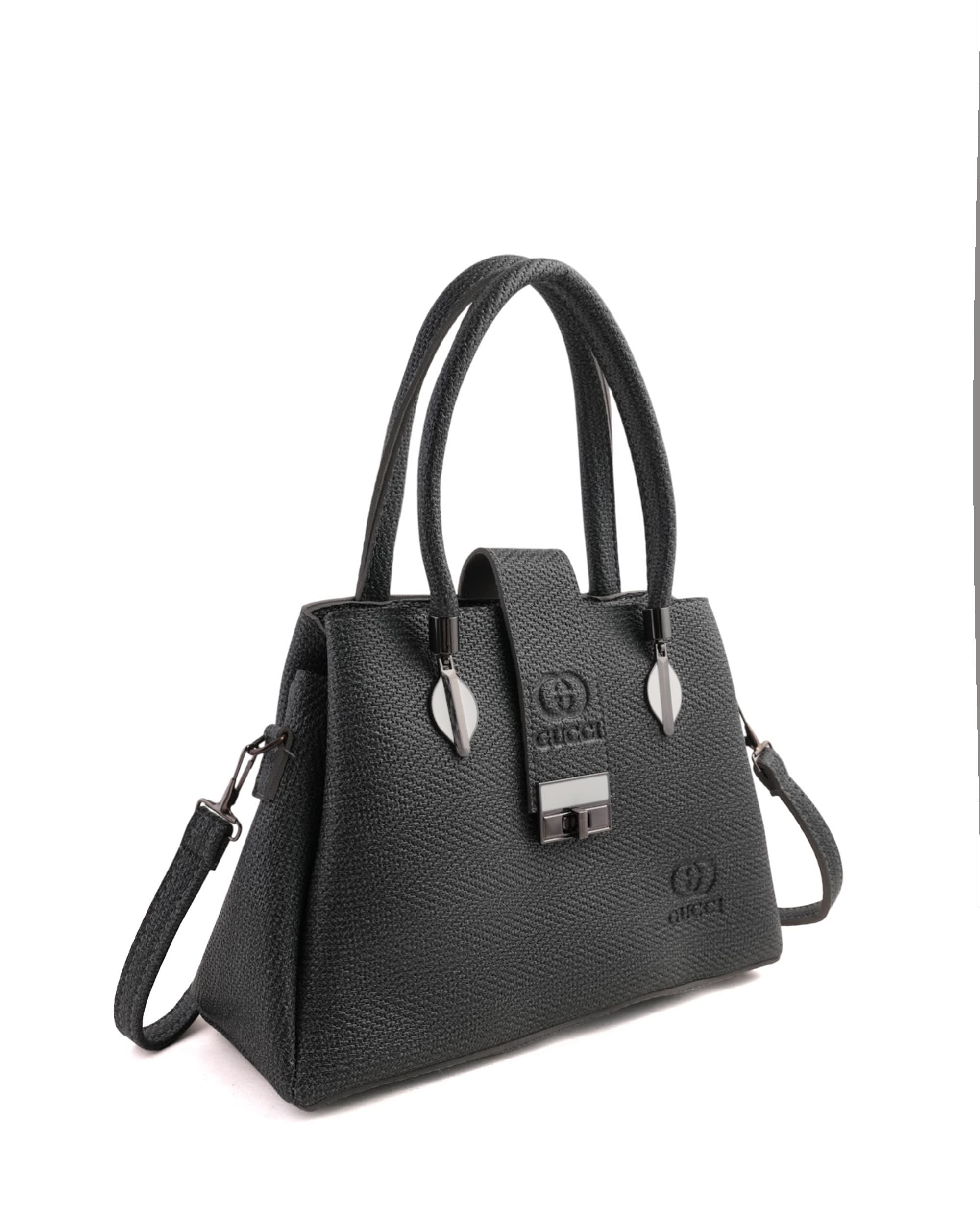 Women’s Handbag – 2 Pcs Set