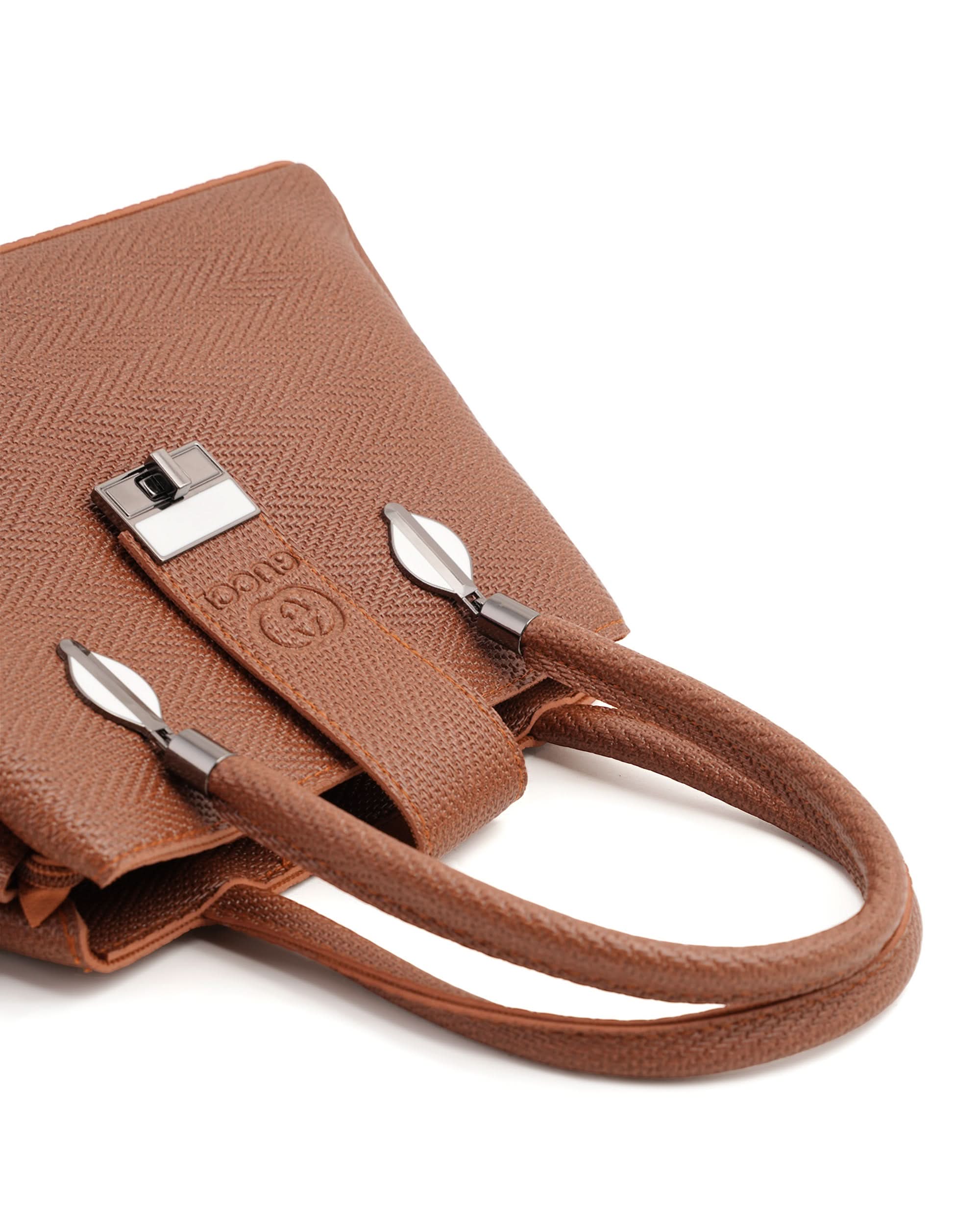 Women’s Handbag – 2 Pcs Set