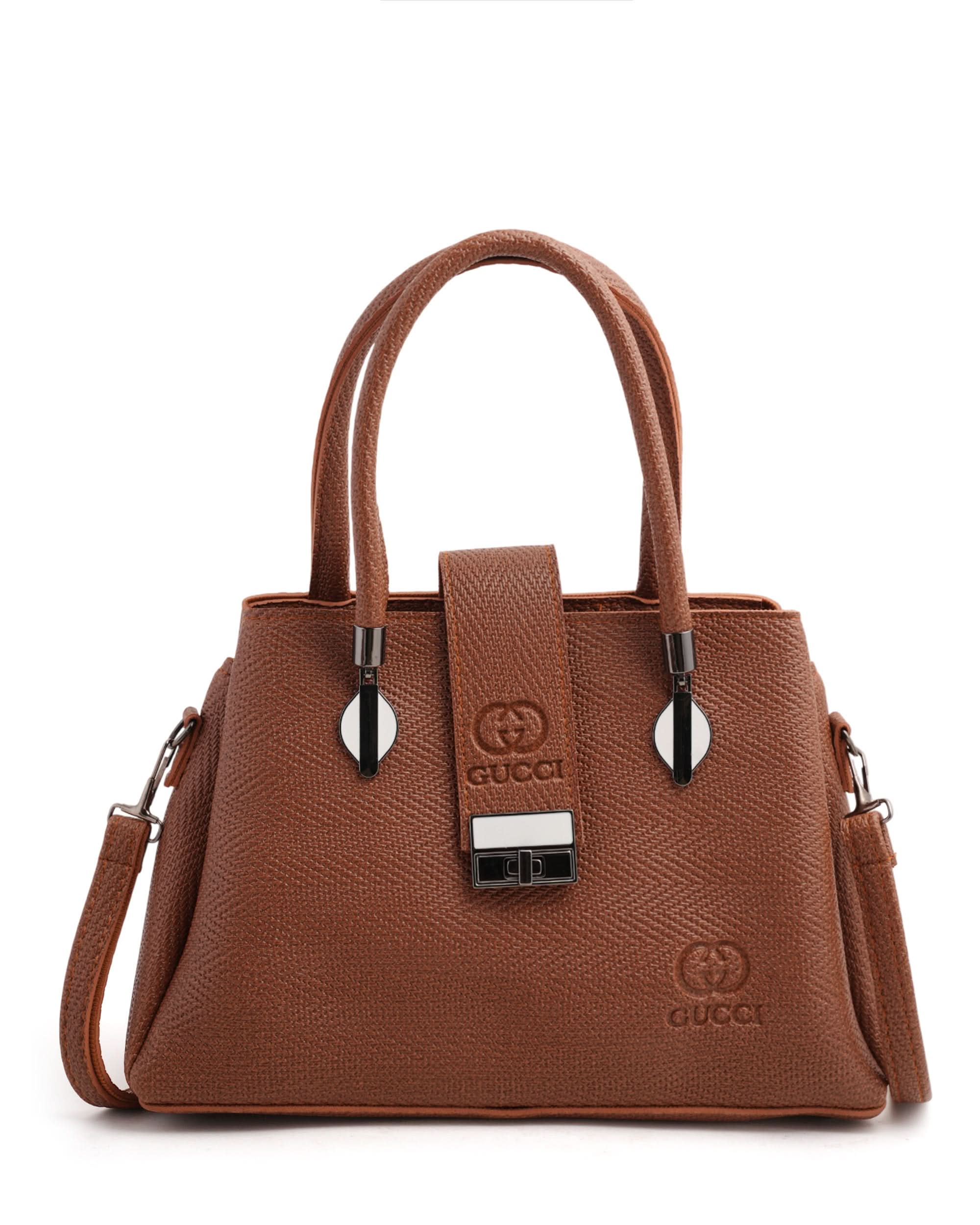 Women’s Handbag – 2 Pcs Set