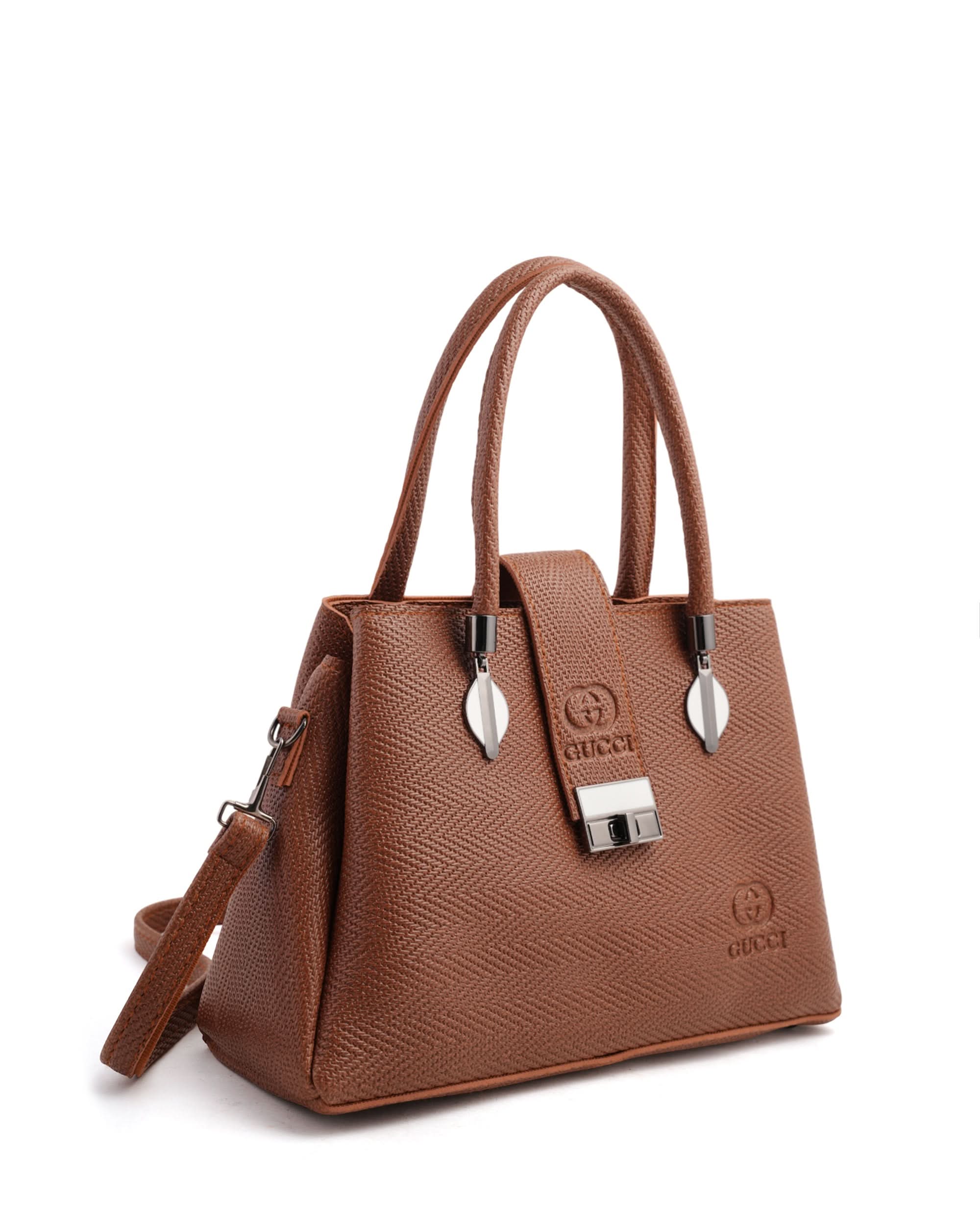Women’s Handbag – 2 Pcs Set
