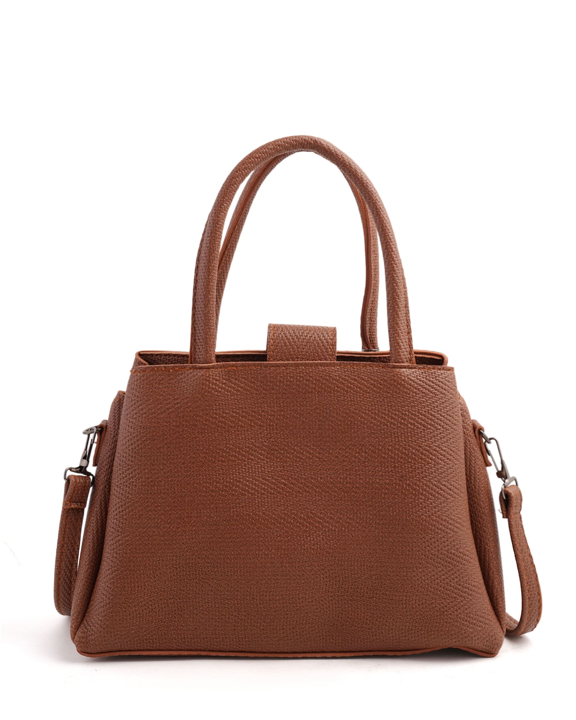 Women’s Handbag – 2 Pcs Set