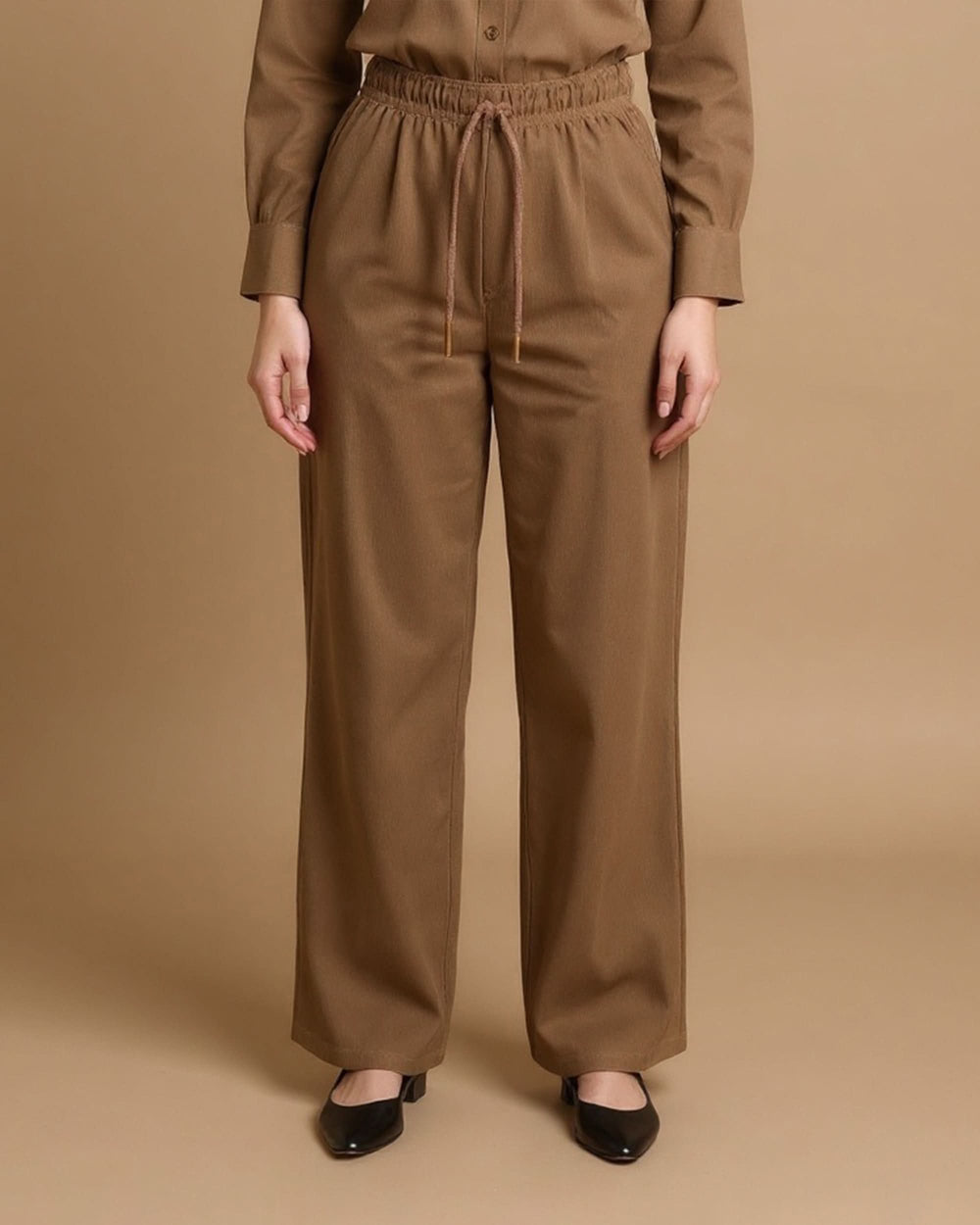 Eminent Women’s Trouser