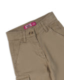 Eminent Girls Cotton Pant