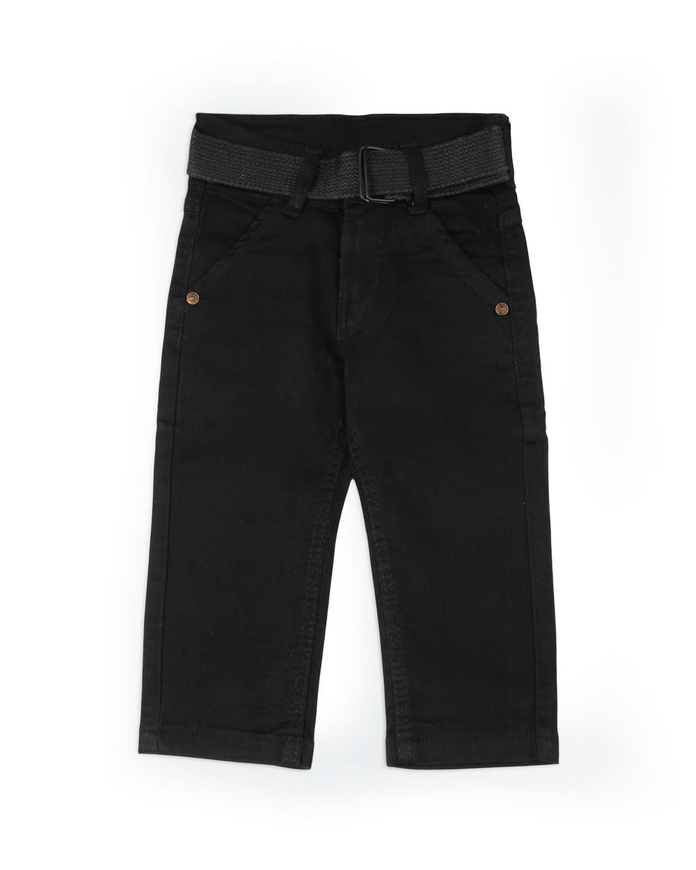 Boy’s Denim Pant