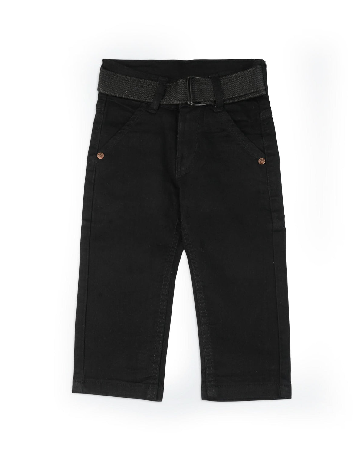 Boy’s Denim Pant