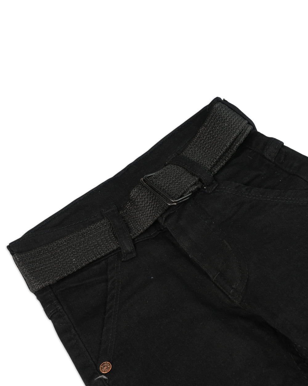 Boy’s Denim Pant