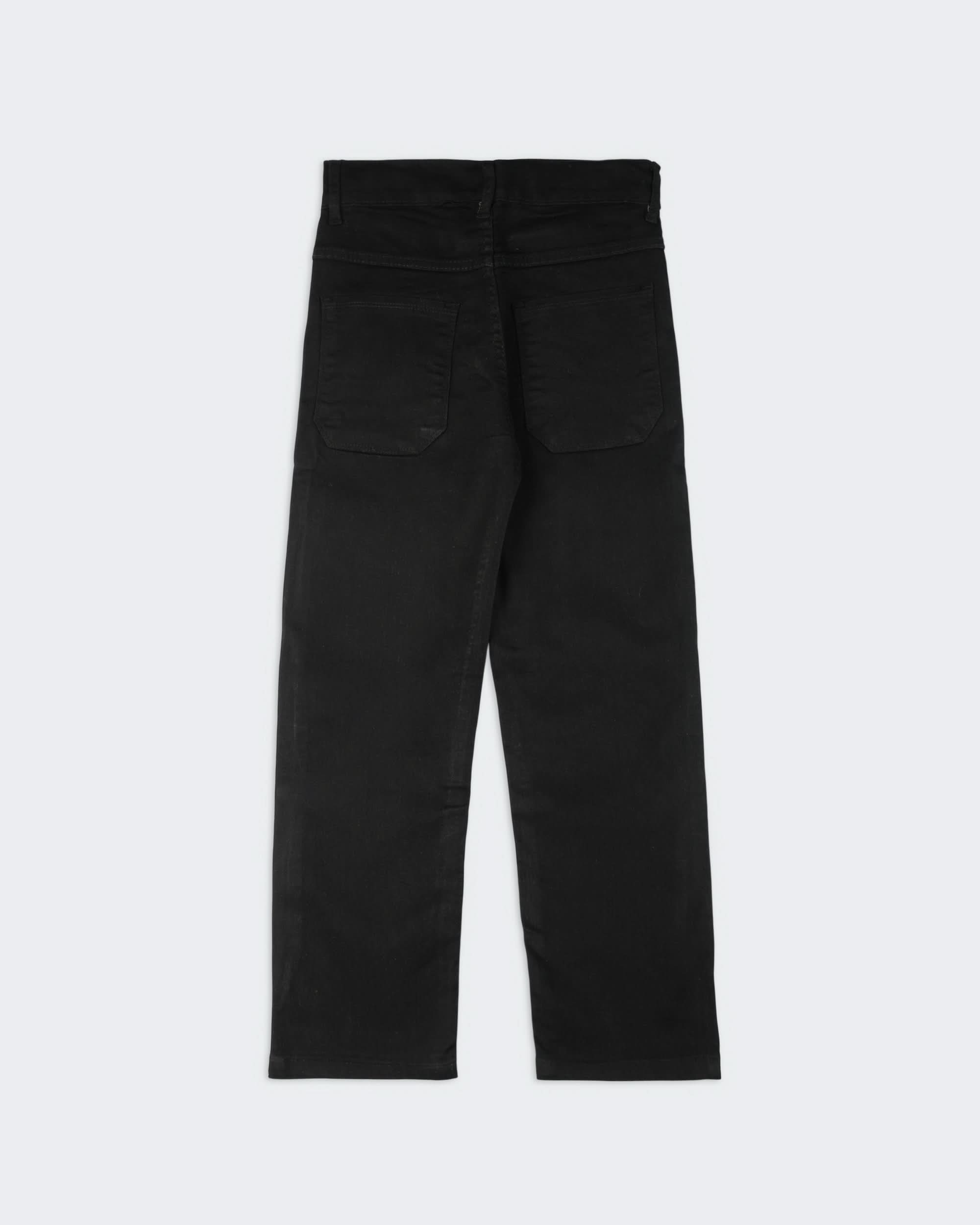 Boy’s Denim Pant