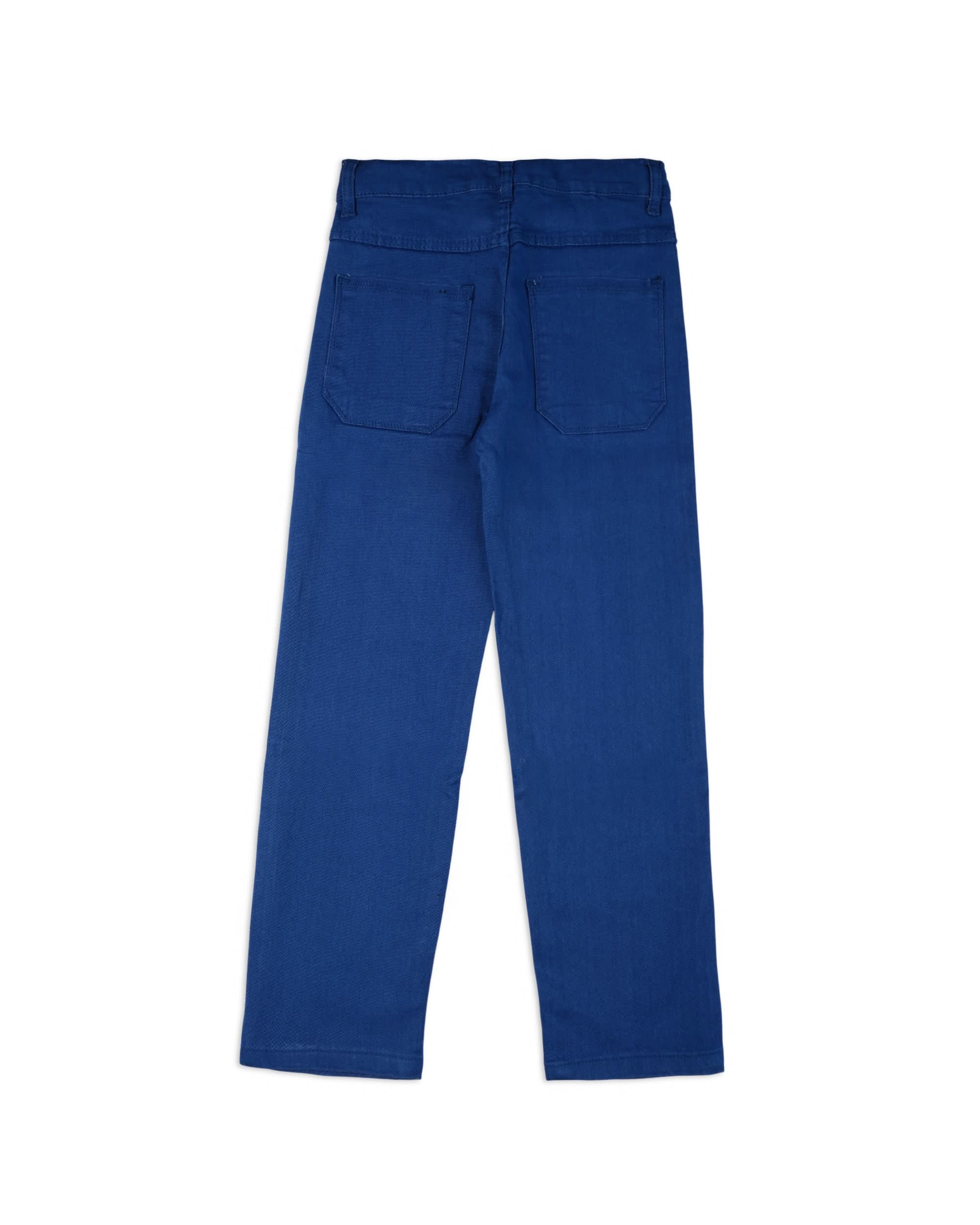 Boy’s Denim Pant