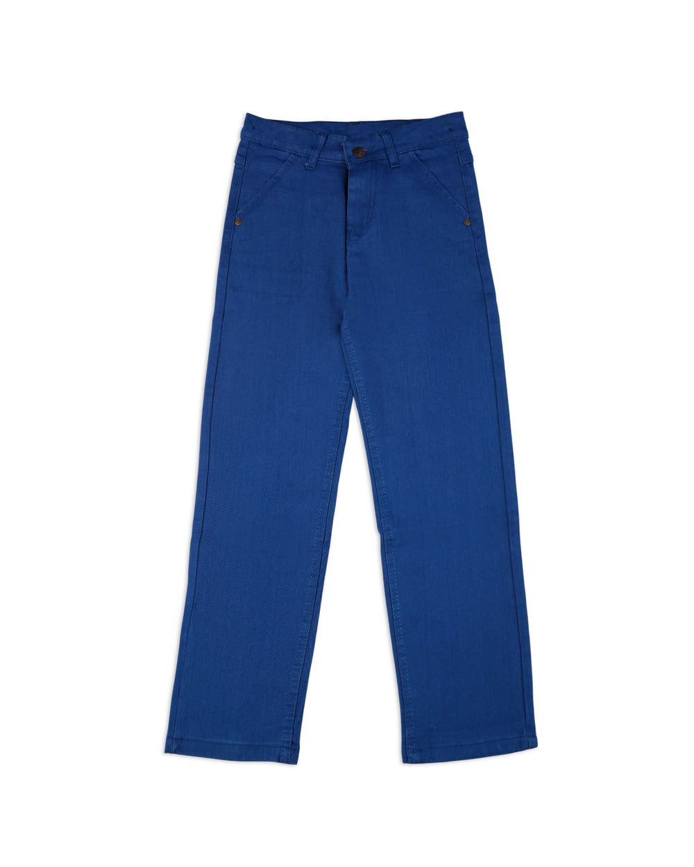 Boy’s Denim Pant
