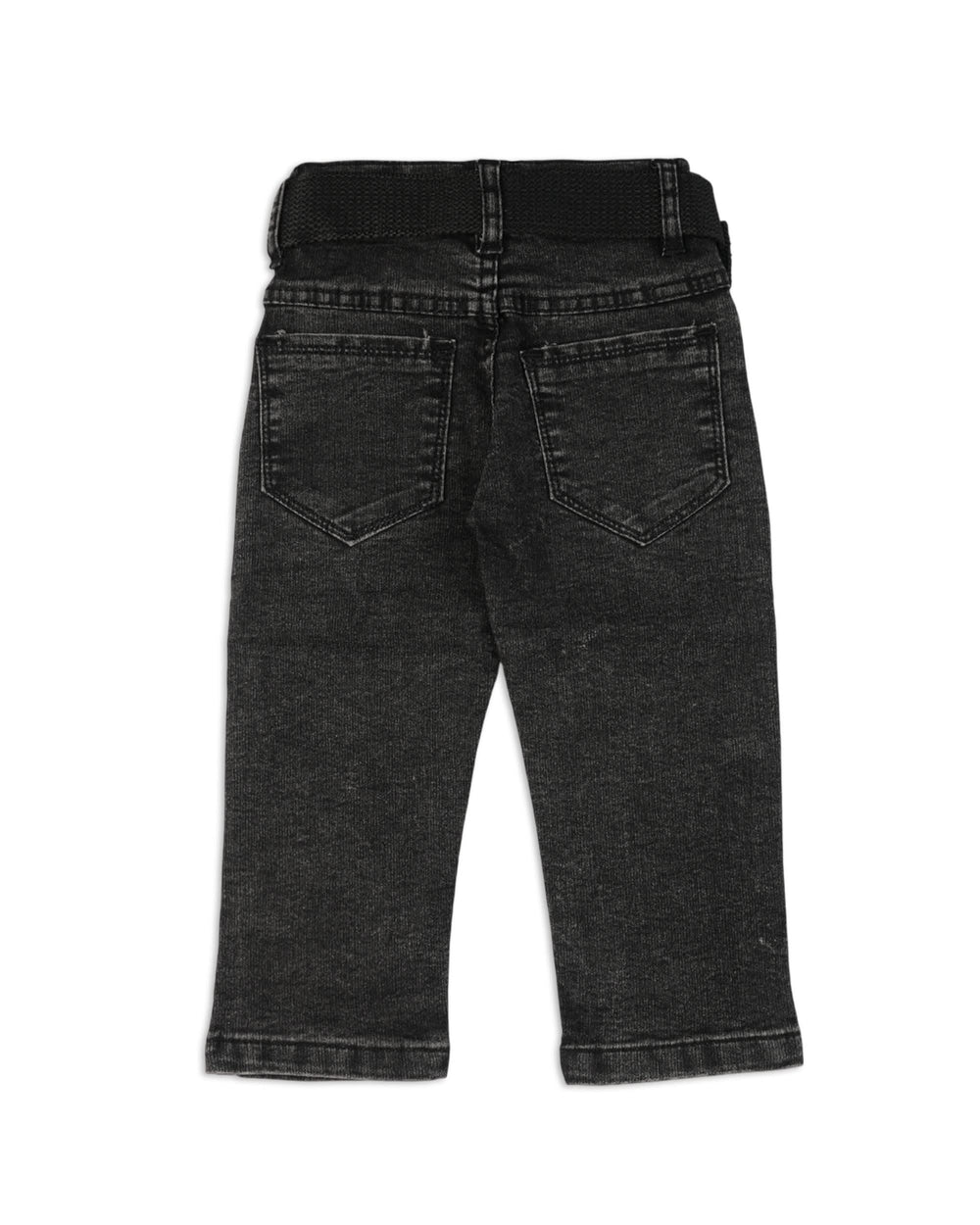 Boy’s Denim Pant