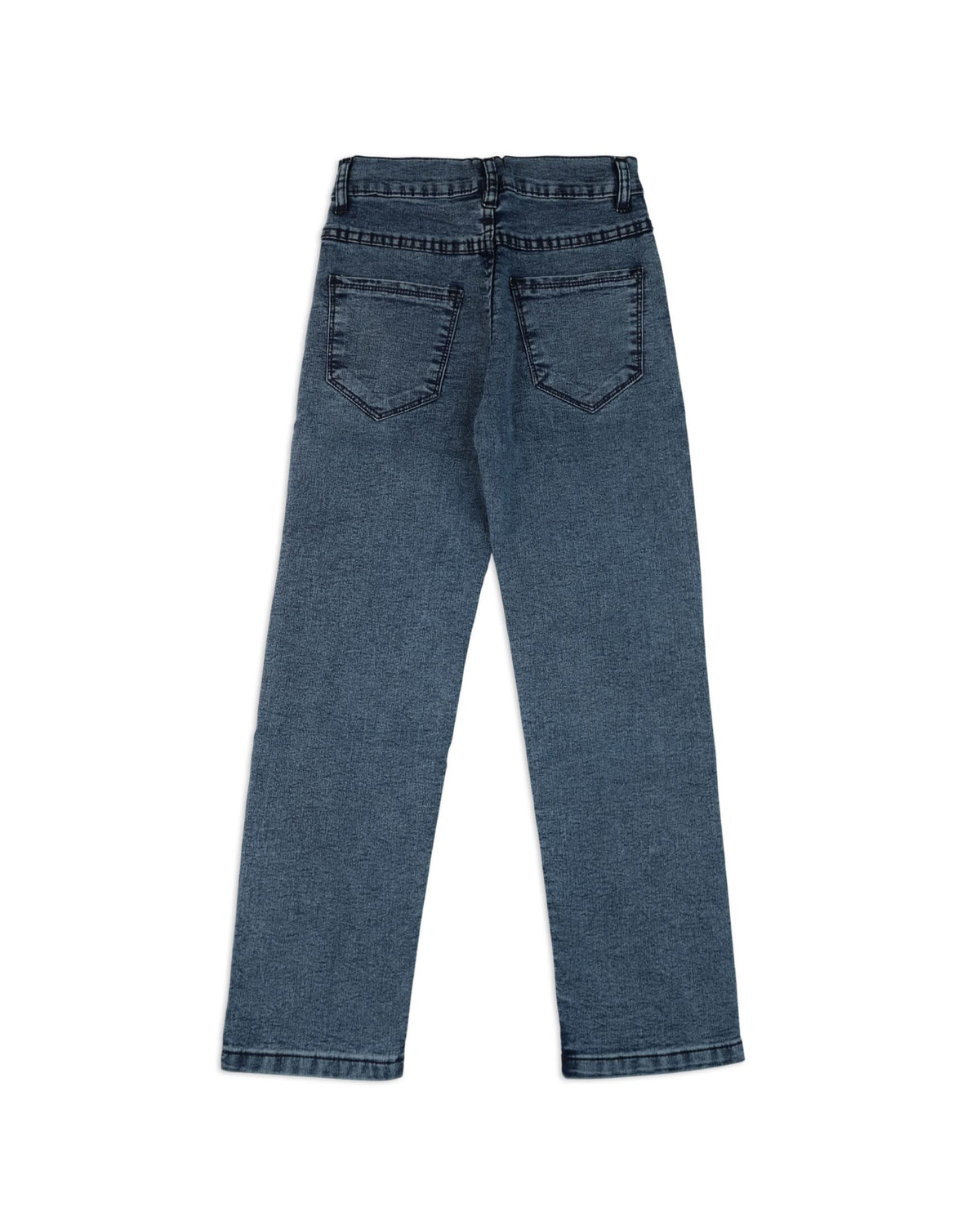 Boy’s Denim Pant