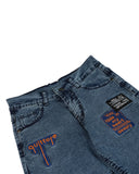 Boy’s Denim Pant