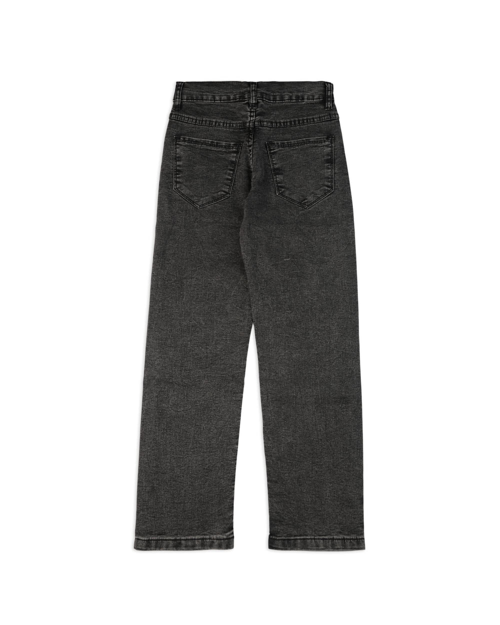 Boy’s Denim Pant