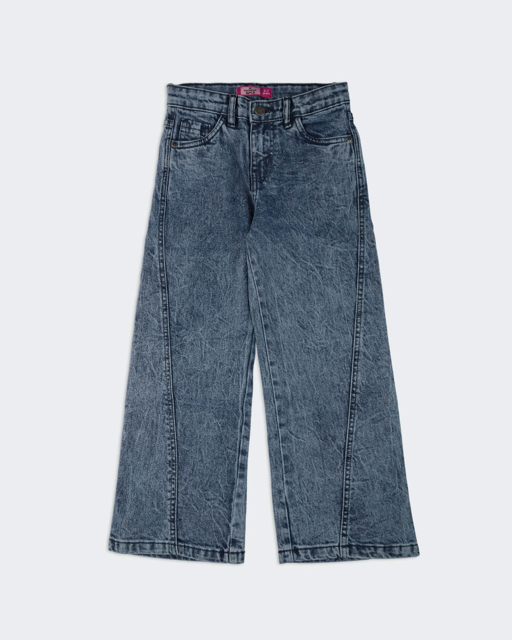 Eminent Girls’ Denim Pant