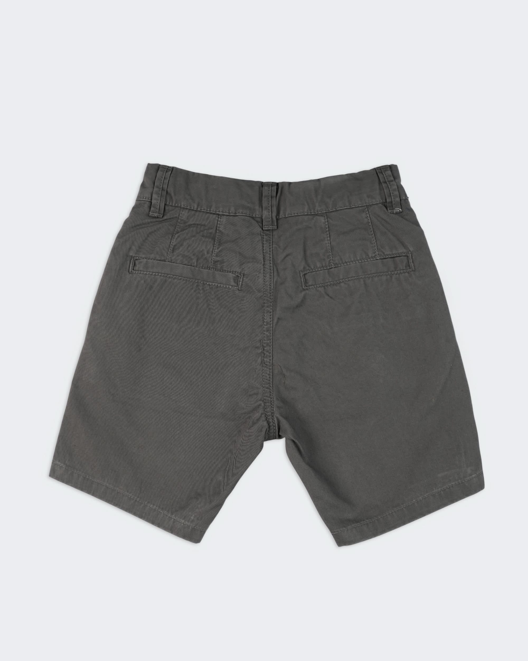 Eminent Boys Woven Cotton Shorts